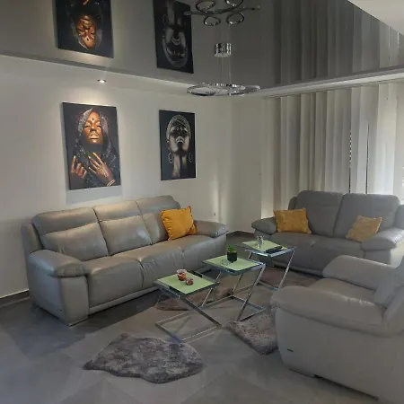 Hotel China Town Prenociste Belgrad