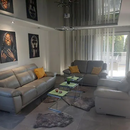 Hotel China Town Prenociste Belgrade