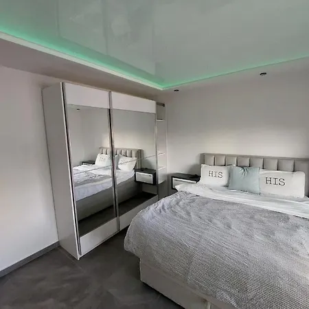 China Town Prenociste 베오그라드