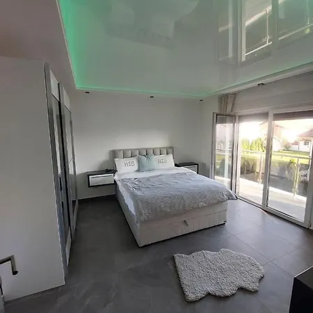 China Town Prenociste 2*