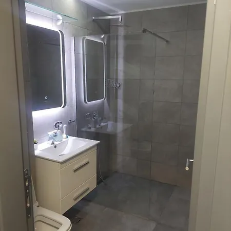 China Town Prenociste Hotel Belgrad