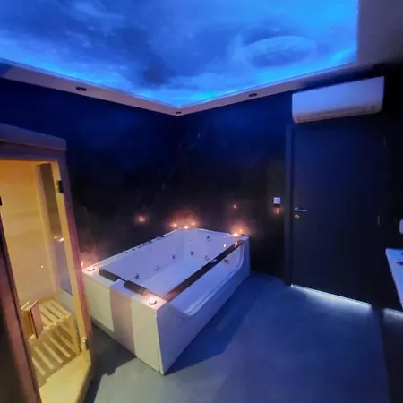 China Town Prenociste 호텔