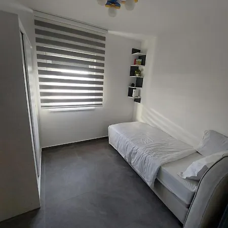 China Town Prenociste Hotel