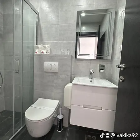 China Town Prenociste Hotel Belgrade