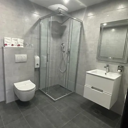 China Town Prenociste Belgrad