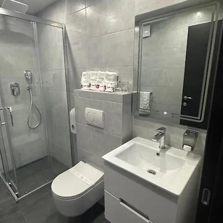 China Town Prenociste 2* 베오그라드