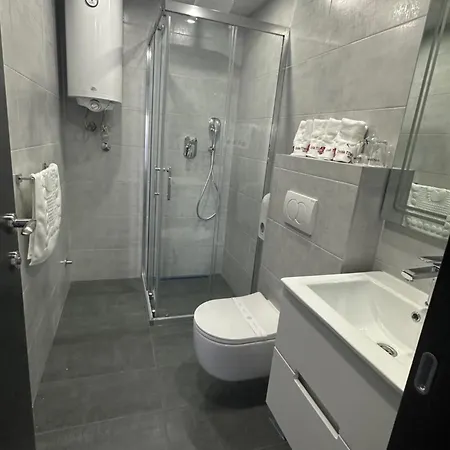 Hotel China Town Prenociste