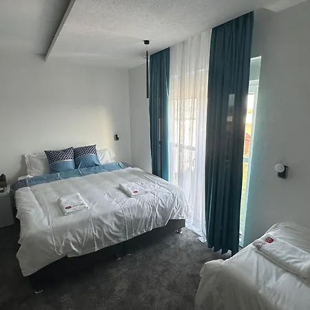 Hotel China Town Prenociste 2*