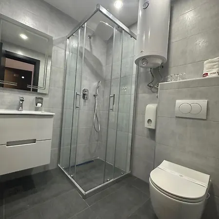 China Town Prenociste Hotel 2*