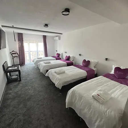 Hotel China Town Prenociste