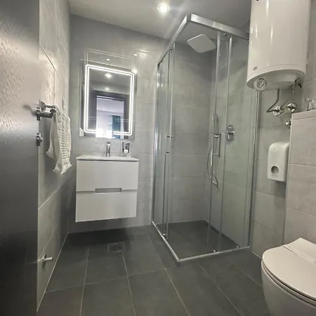 Hotel China Town Prenociste 2*