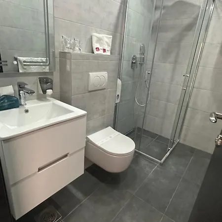 China Town Prenociste Belgrad