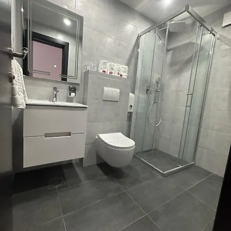 China Town Prenociste Hotel