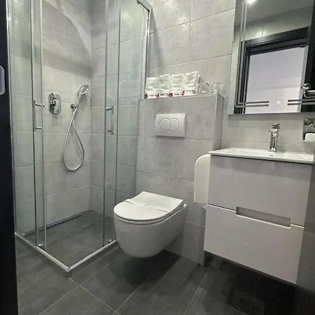 Hotel China Town Prenociste 2*