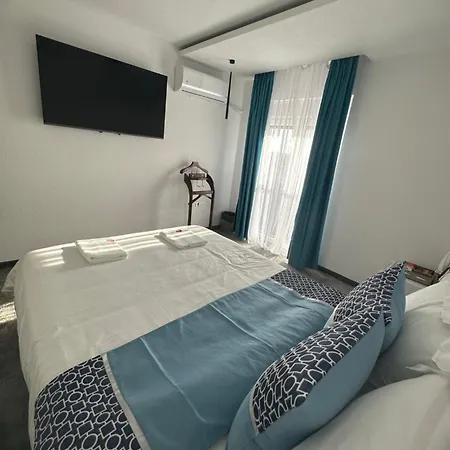 China Town Prenociste 2*