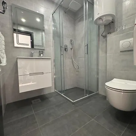 China Town Prenociste