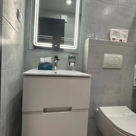 Hotel China Town Prenociste Belgrad