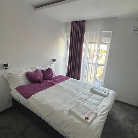 China Town Prenociste Hotel Belgrad