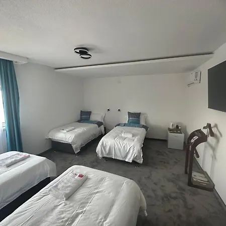 Hotel China Town Prenociste 2*