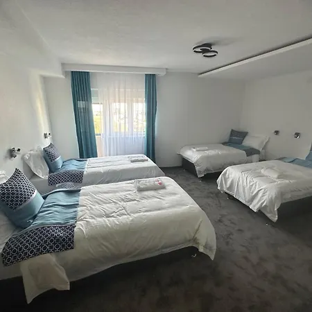 China Town Prenociste 2*