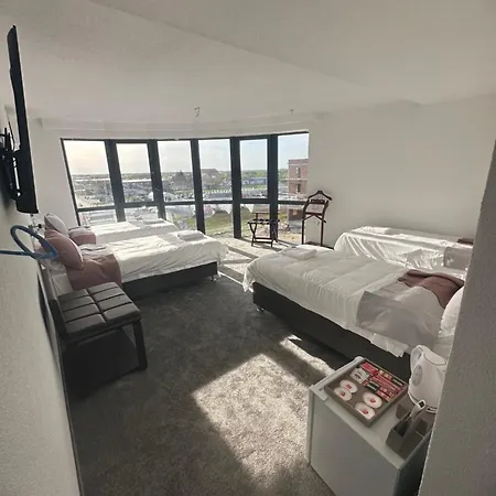 China Town Prenociste