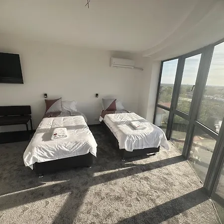 China Town Prenociste Hotel 2*