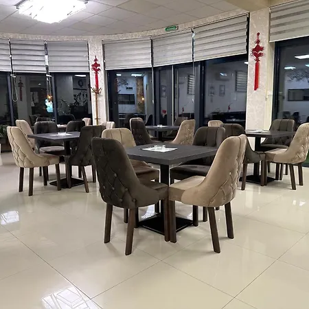 China Town Prenociste Hotel