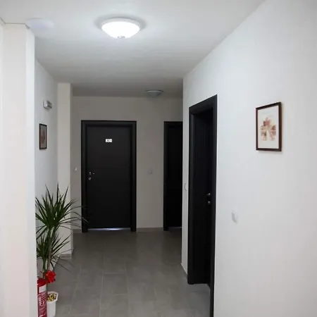 China Town Prenociste Hotel Belgrade