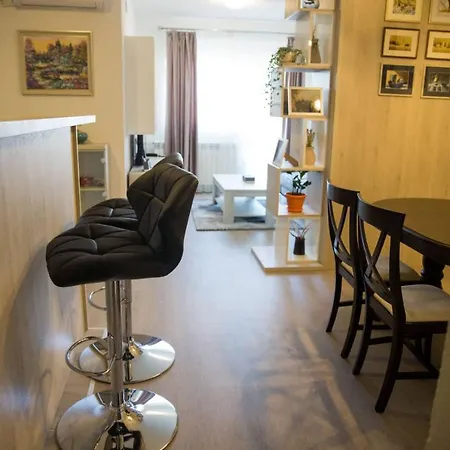 China Town Prenociste Hotel Belgrad