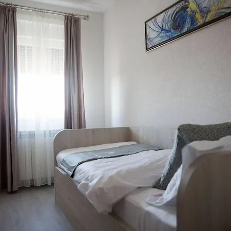 China Town Prenociste Hotel