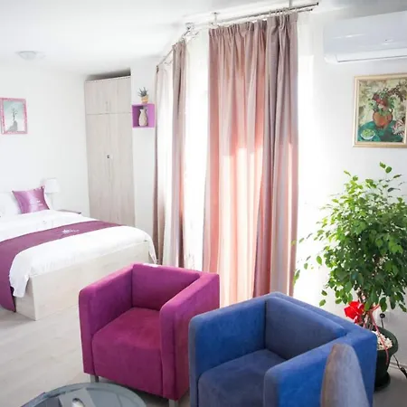 Hotel China Town Prenociste