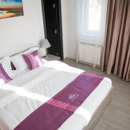 China Town Prenociste Hotel Belgrade