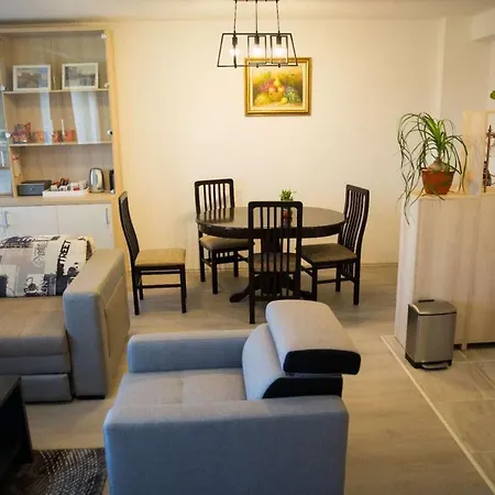 China Town Prenociste Hotel Belgrad