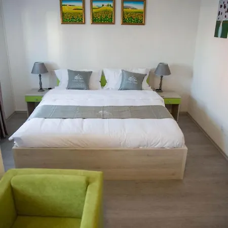 Hotel China Town Prenociste Belgrade