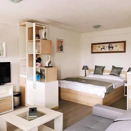 Hotel China Town Prenociste Belgrado