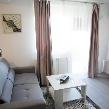 China Town Prenociste Hotel Belgrade