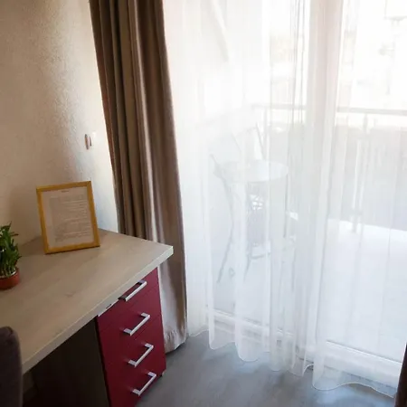 China Town Prenociste Hotel