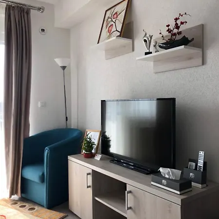 China Town Prenociste Belgrad