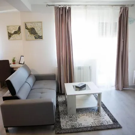 Hotel China Town Prenociste Belgrade