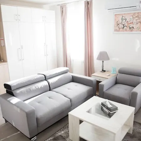 China Town Prenociste