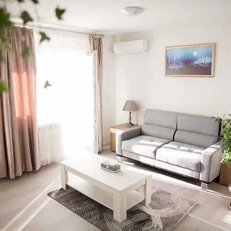 China Town Prenociste Hotel Belgrade