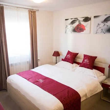 China Town Prenociste 2*