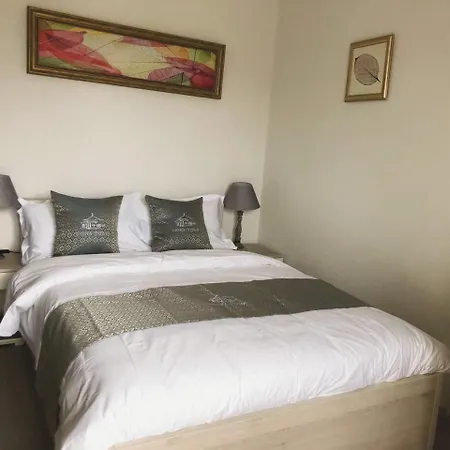 China Town Prenociste Hotel