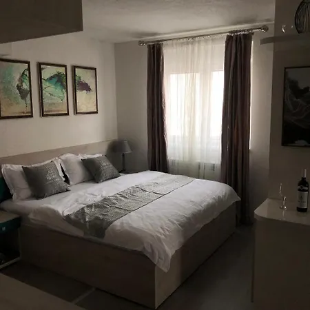 Hotel China Town Prenociste Belgrad