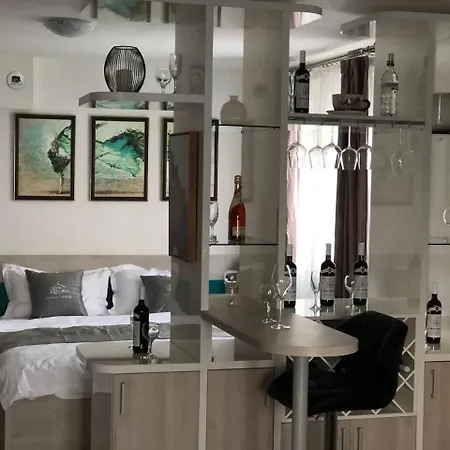 Hotel China Town Prenociste 2*