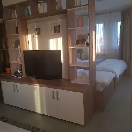 China Town Prenociste Hotel 2*