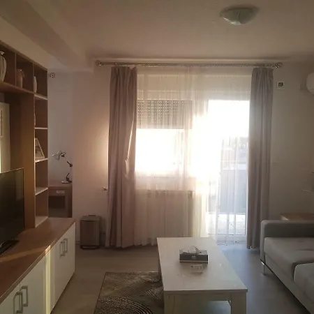 China Town Prenociste Belgrade