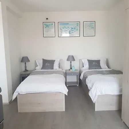 Hotel China Town Prenociste 2*