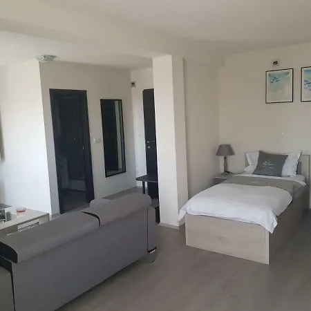 Hotel China Town Prenociste Belgrad