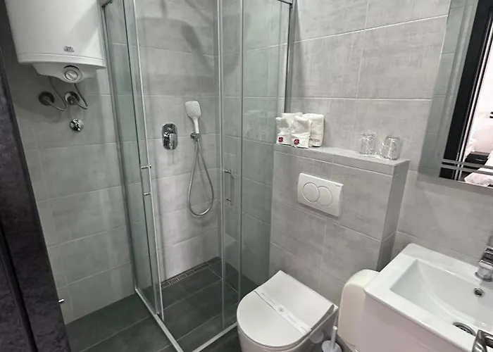 China Town Prenociste Hotel 2*